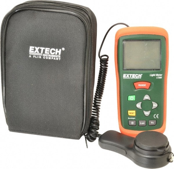 Extech LT300 Light Meters