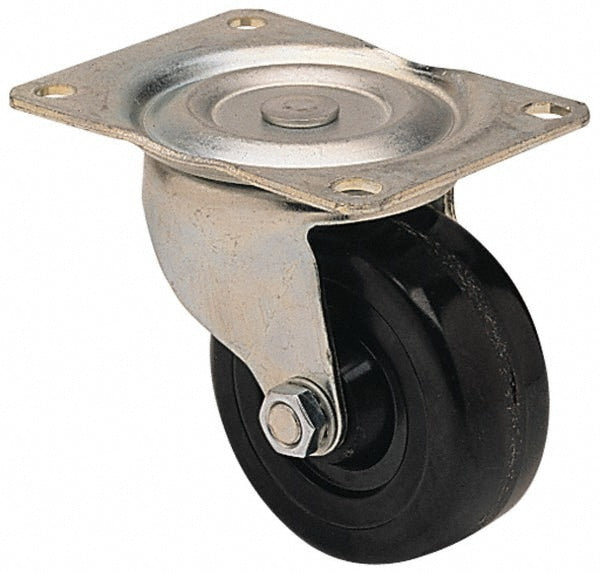 Albion 25124 Swivel Med Duty Caster