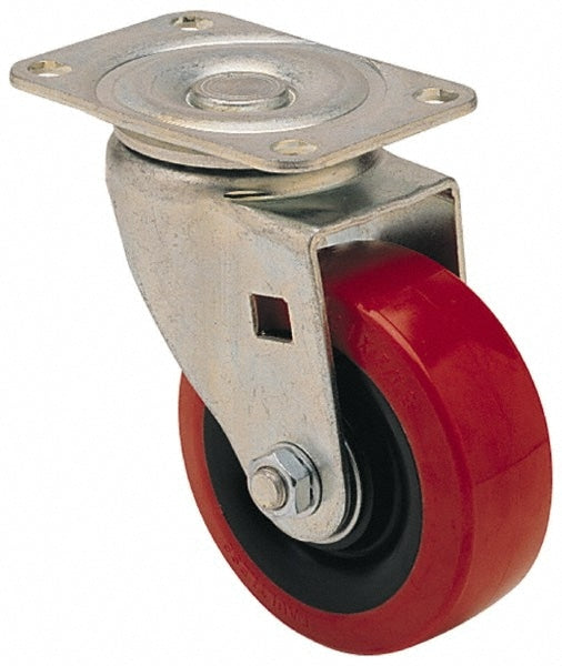 Albion 25518 Swivel Med Duty Caster