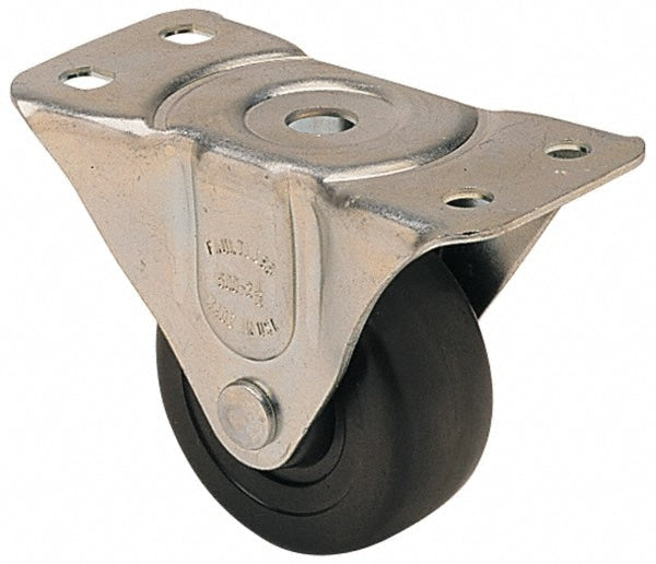 Albion 25783 Rigid Med Duty Caster