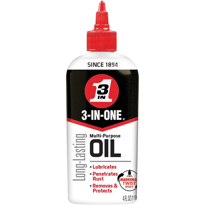 3-IN-ONE 10070 Multi-Purpose Lubricants