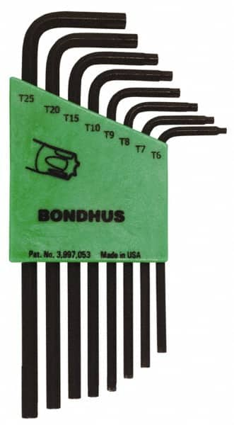 Bondhus 31832