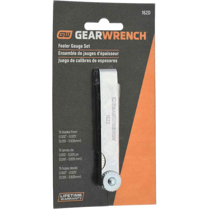 GEARWRENCH 162D