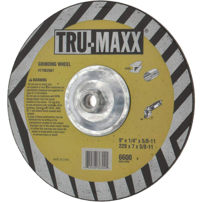 Tru-Maxx 620190