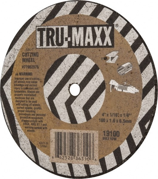 Tru-Maxx 614091