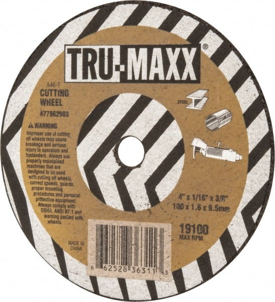 Tru-Maxx 614120