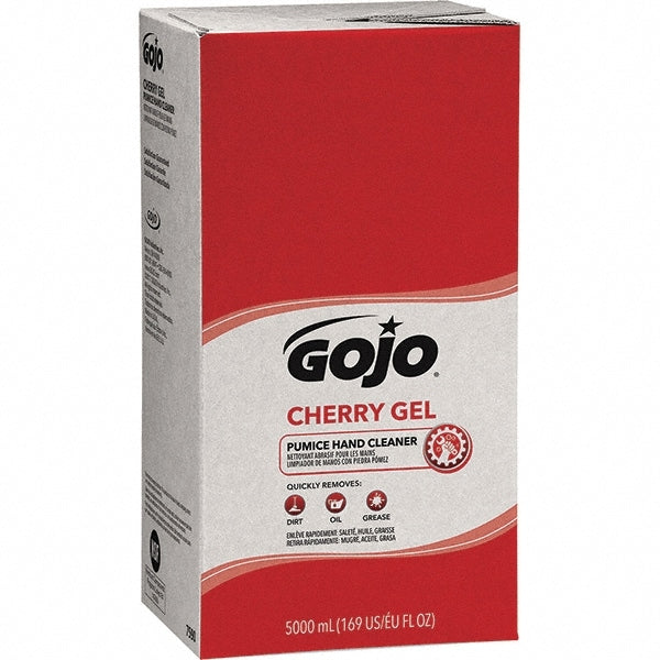 GOJO 7590-02 Toothpaste