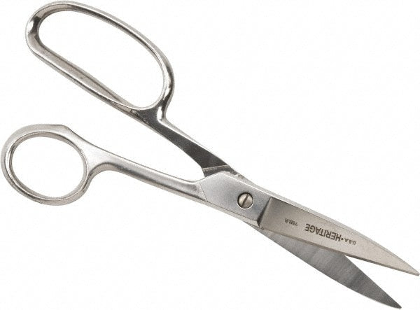 Heritage Cutlery 758LR Scissors