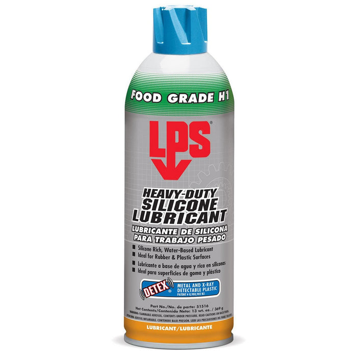 LPS 51516 Multi-Purpose Lubricants