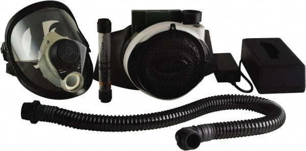 BULLARD EVASPECL Respirator System