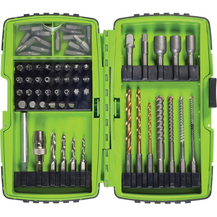 Greenlee DDKIT-1-68 Ratcheting Screwdrivers