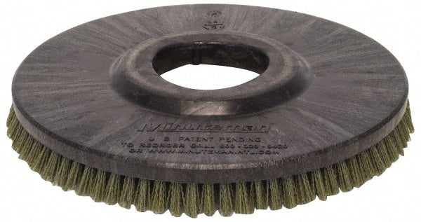 Minuteman 172117-3 Floor Machine Brushes