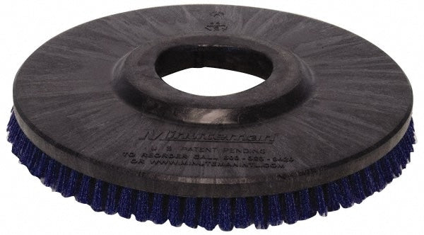 Minuteman 172117-4 Floor Machine Brushes