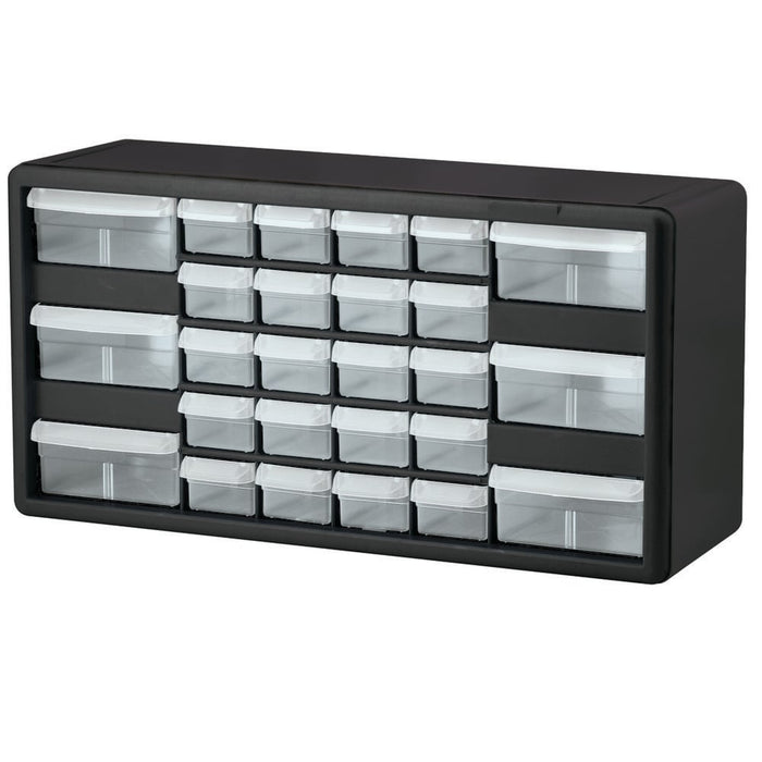 Akro-Mils 10126 Bin Storage Cabinets & Louvers