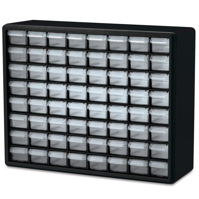 Akro-Mils 10164 Bin Storage Cabinets & Louvers