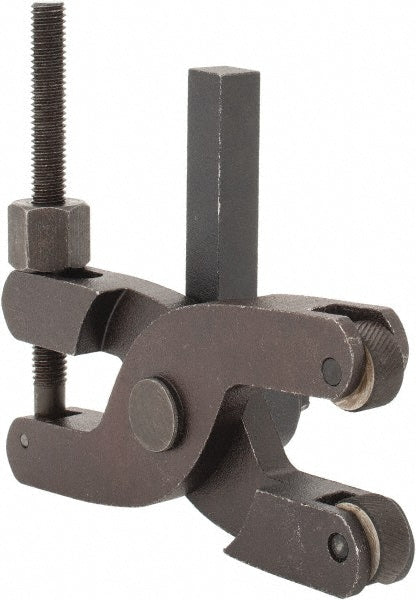 Groz KT/Q/2-6 Scissor&Straddle Knurl