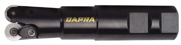 Dapra 80180 Coolant Fed End Mills