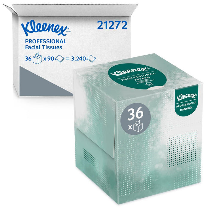 Kleenex 21272