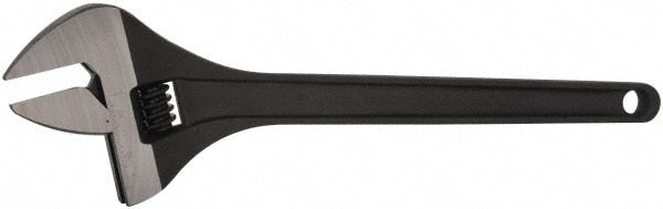 Gedore 6368510 Adjustable Wrenches Blk Finish