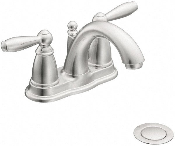 Moen 6610 Lavatory Faucets