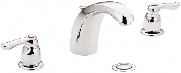 Moen 8922 Lavatory Faucets