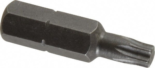 Apex 480-TX-27X Torx Blade Screwdriver Bits