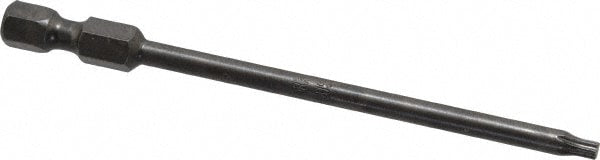 Apex 49-B-10IPX Torx Blade Screwdriver Bits