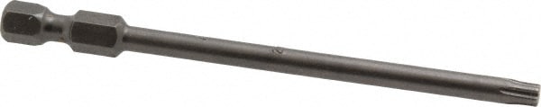 Apex 49-B-20IPX Torx Blade Screwdriver Bits