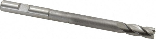 Hertel 11221 Hss Extended Shank Sem