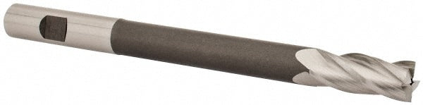 Hertel 11223 Hss Extended Shank Sem