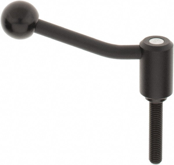 KIPP K0108.2121X60 Adjustable Handle