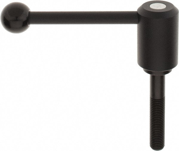 KIPP K0108.4162X90 Adjustable Handle