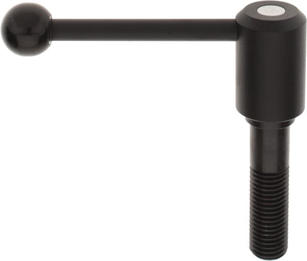 KIPP K0108.4242X90 Adjustable Handle