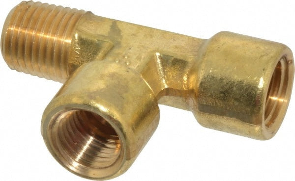 CerroBrass P-127A-B Industrial Pipe