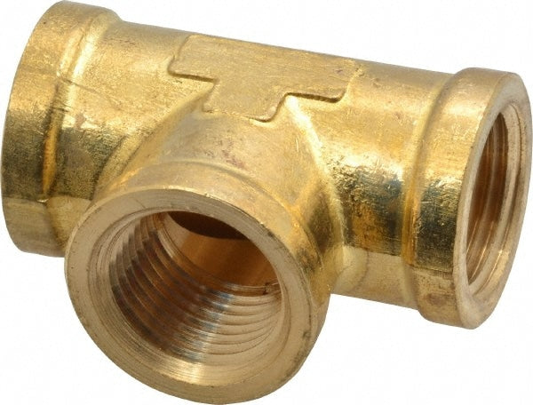 CerroBrass P-101A-C Industrial Pipe