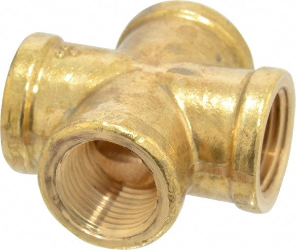 CerroBrass P-102A-C Industrial Pipe