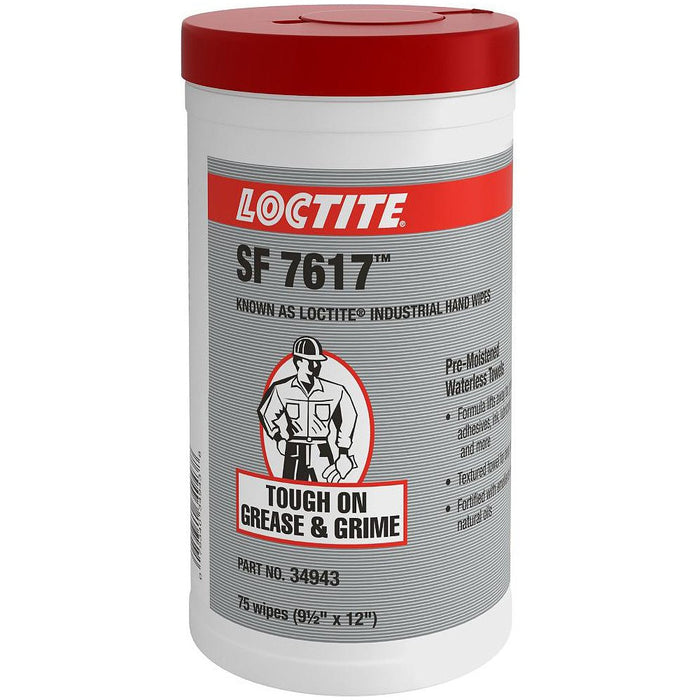 Loctite 337638 Hand Cleaner Products