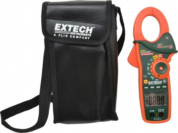 Extech EX810 Test Instruments