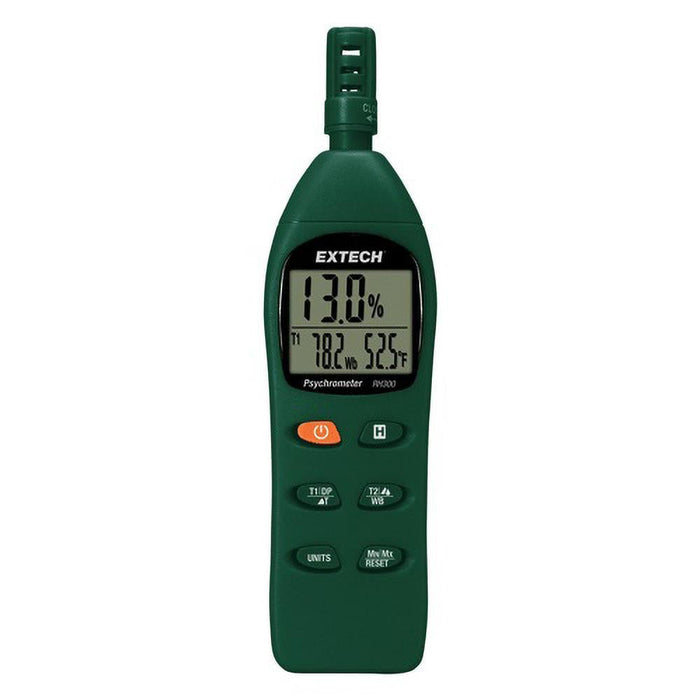 Extech RH300 Test Instruments