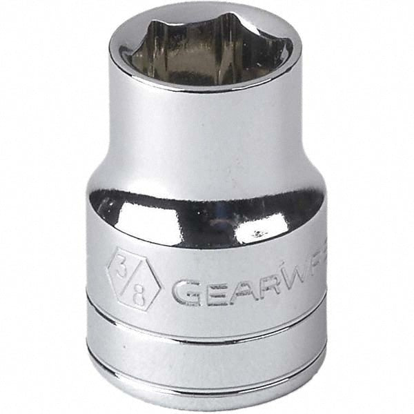 GEARWRENCH 80631 Ind Socket 3/8" Drive Std Lgth