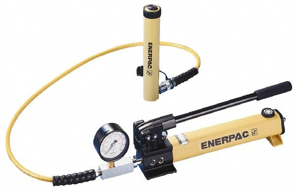 Enerpac SCR154H Pump & Cylinder Sets