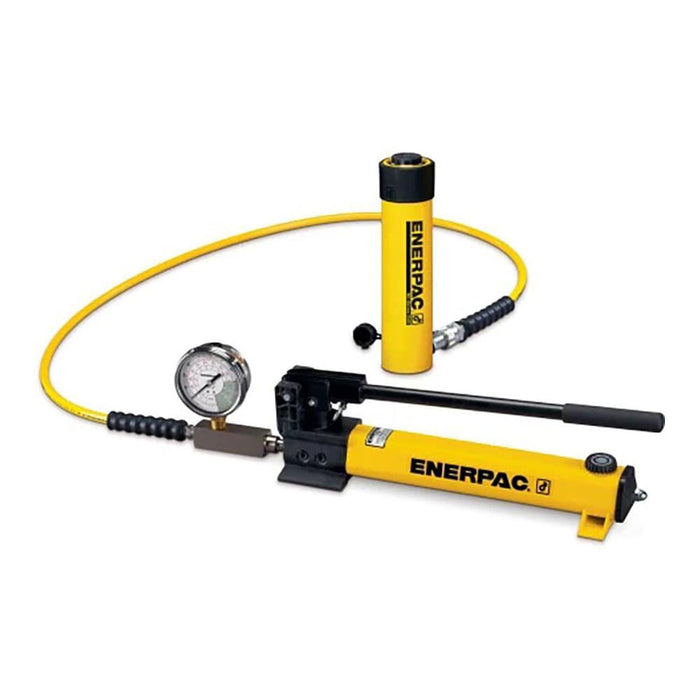 Enerpac SCR1010H Pump & Cylinder Sets