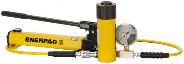 Enerpac SCR256H Pump & Cylinder Sets