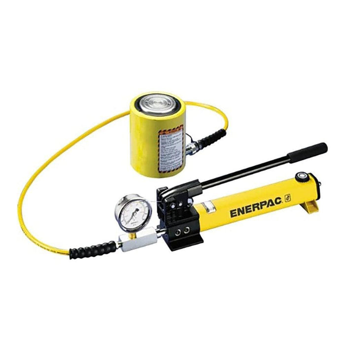 Enerpac SCL502H Pump & Cylinder Sets