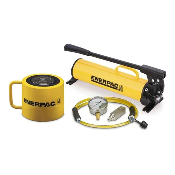 Enerpac SCL1002H Pump & Cylinder Sets