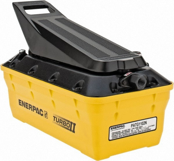 Enerpac PATG1102N Pumps