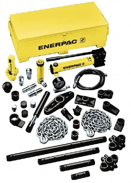 Enerpac MS210