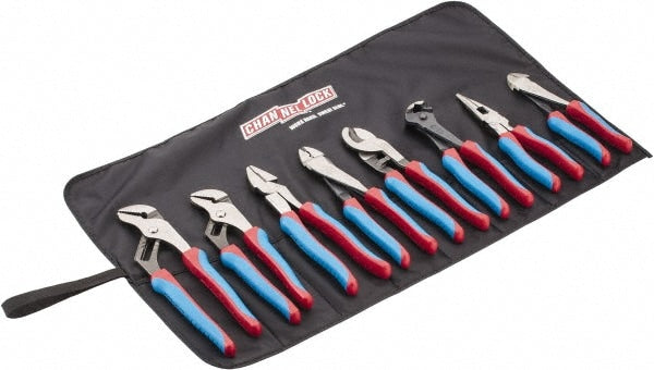 Channellock CBR-8 Plier Sets