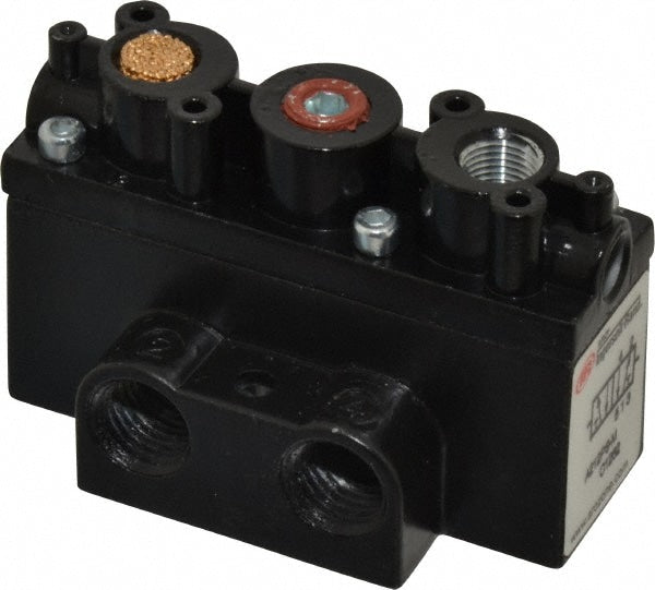 ARO/Ingersoll-Rand A212PS Valve-Solenoid Direct Operated