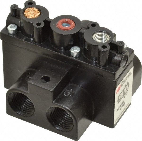 ARO/Ingersoll-Rand A213PS Valve-Solenoid Direct Operated